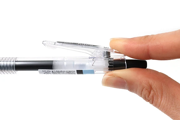 Пилот сок гель чернила ручка с клип 0 5 мм 24 цвета|ink eraser pen|ink pen recordersink resetter |