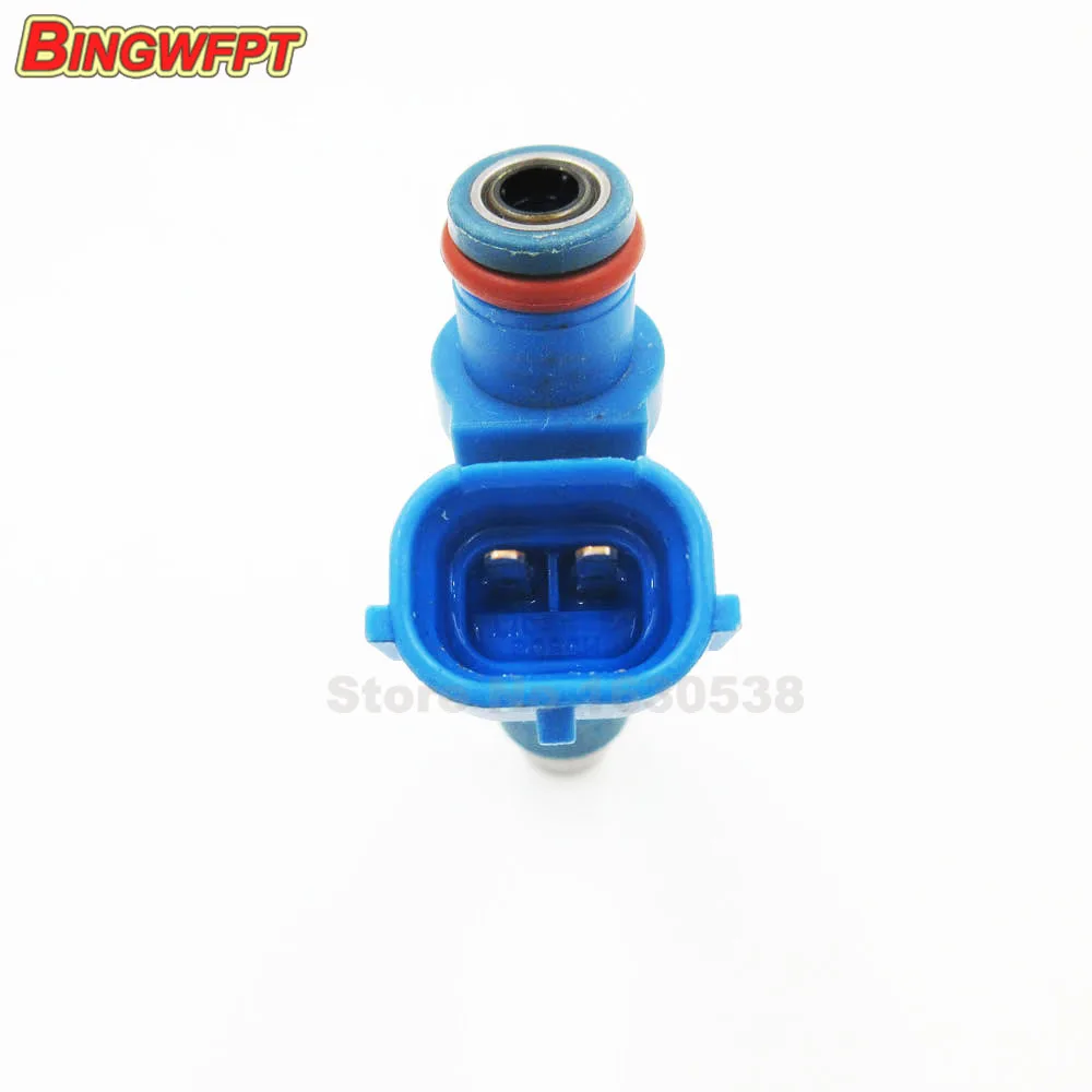 100% рабочие продукты запчасти Топливный инжектор/сопло OEM HDB166A|fuel injector nozzle|injector