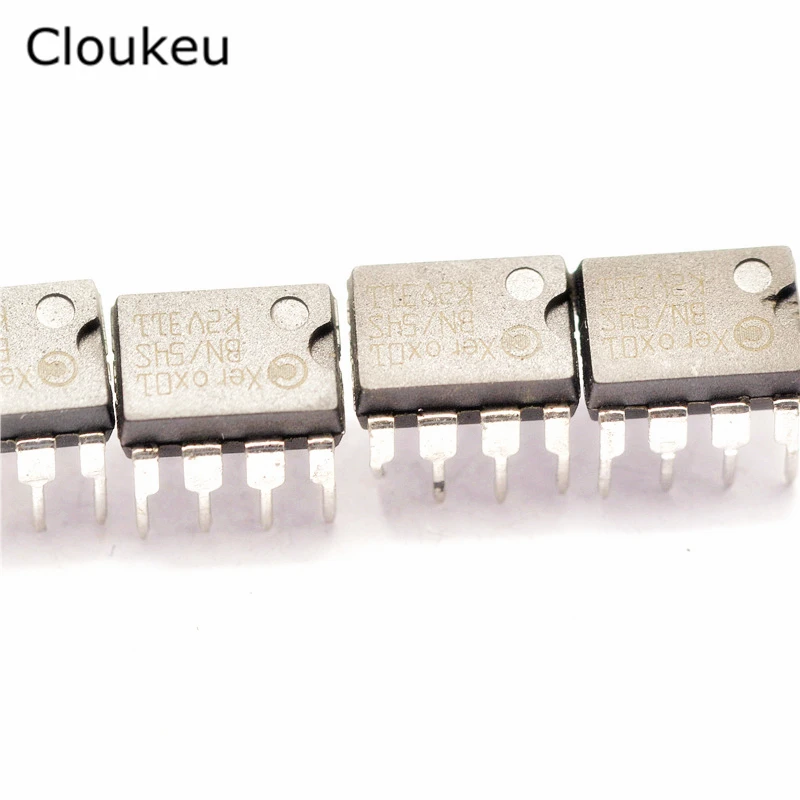 

5 шт. XEROX01BN/54S DIP8