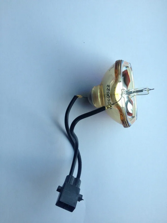 Бесплатная доставка бесплатная голая лампа ELPLP50 V13H010L50 для EPSON EB 824 elp50 |epson bulb|bulb |
