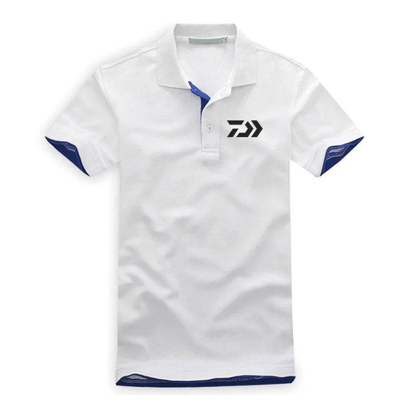 2018 новый бренд дайв Рыбалка футболка быстросохнущая дышащая рыболовная одежда