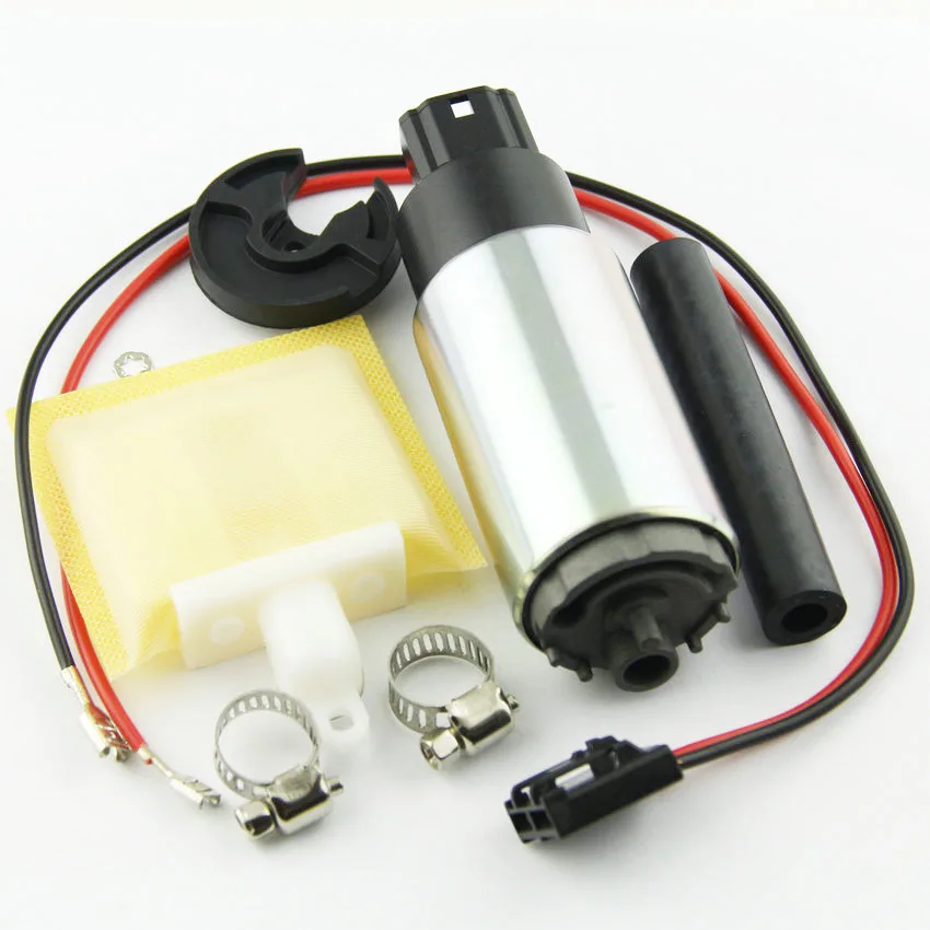 

petrol pump gas pump Fuel Pump FOR KAWASAKI 49040-0012 Vulcan 1500 Classic FI/ VN1500 Classic FI 2000-2002/2005-2008
