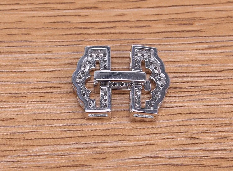 Ювелирные изделия/Цирконом/ювелирных изделий/застежками и Крючки/Инструменты