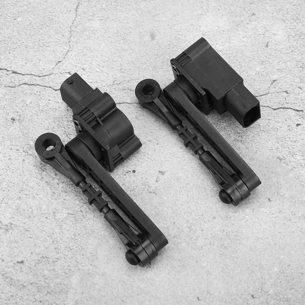 2 шт. правый LR020474 левый LR020473 датчик уровня высоты для LAND ROVER RANGE SPORT (L320) 2005 2006 2007 2008