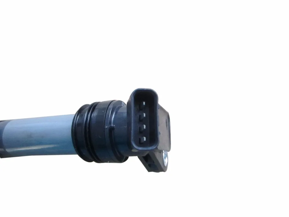 6 шт. новинка 3 0 л бензиновая Автомобильная Катушка зажигания для Freelander 2 VO LVO S80 Xc60