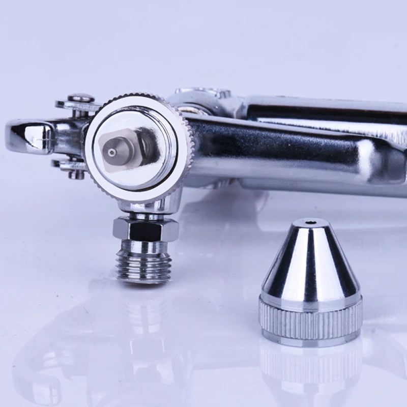 Япония Мэйдзи K 3 маленькие кожаные K3 пистолет для распыления краски