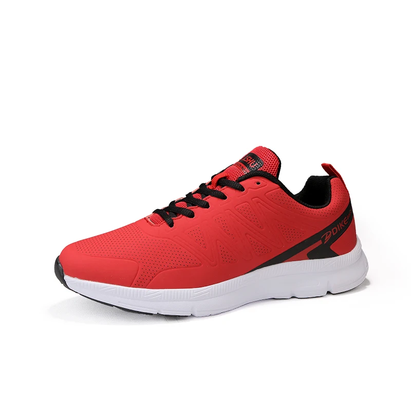 Youth trend new men's shoes full microfiber sports | Обувь