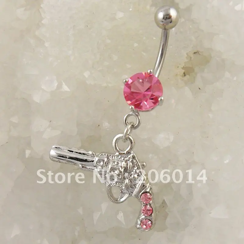 Кольца на пупок 5 шт./лот украшения для пирсинга тела|navel belly button rings|belly ringsbody piercing