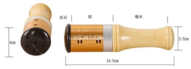 Массажер с нефритовой нитью роллер для массажа лица и глаз|moxibustion moxa|jade massage