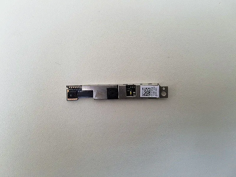Оригинал для Dell 5721 5521 3521 3537 5421 5437 5537 веб камера Y3PX8 0Y3PX8|Звуковые карты| |