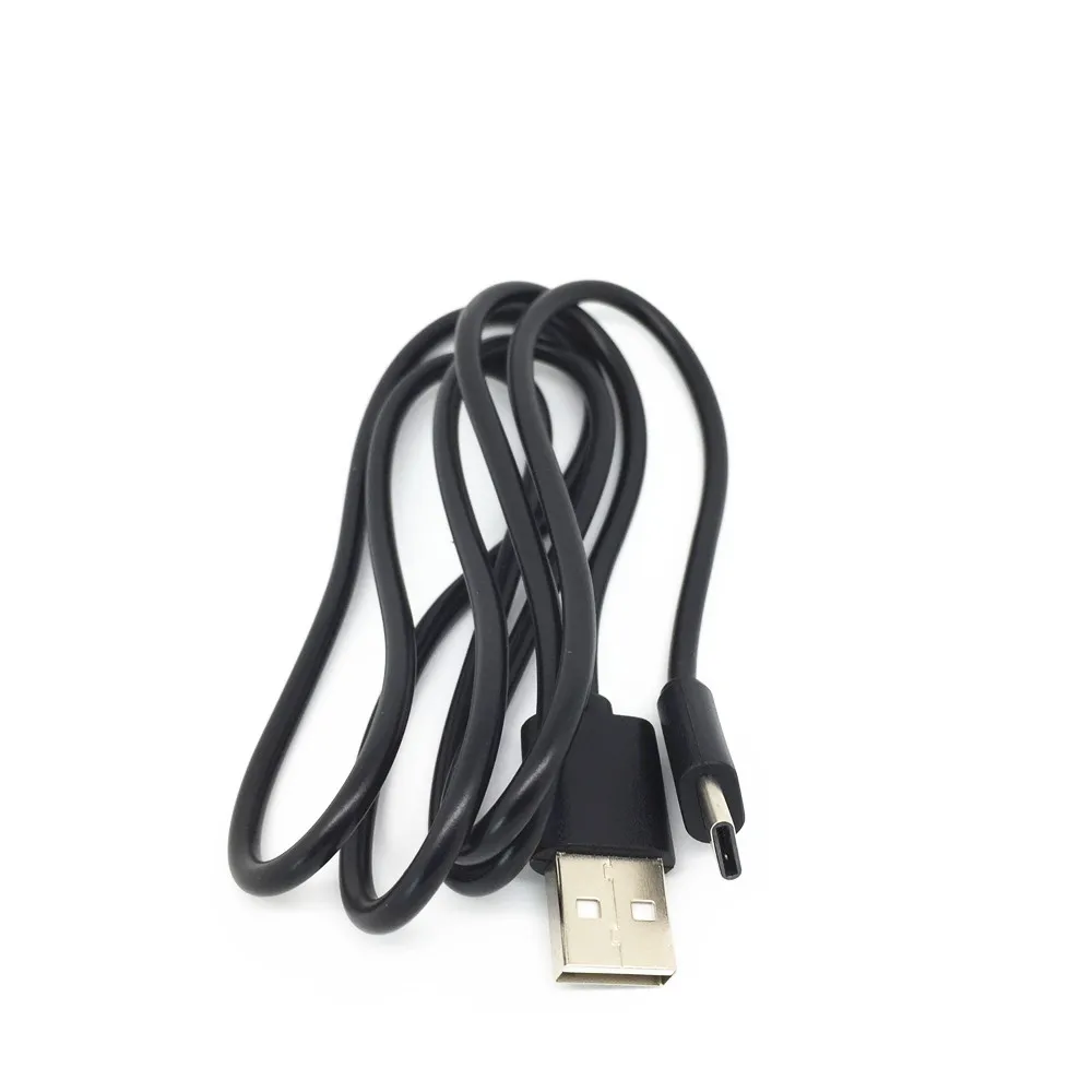 Фото Usb-кабель для синхронизации данных и зарядки, Тип C, кабель типа c для Samsung Galaxy A3, Galaxy A7, Galaxy A5, Galaxy S7 EDGE PLUS, 2,0 A №1