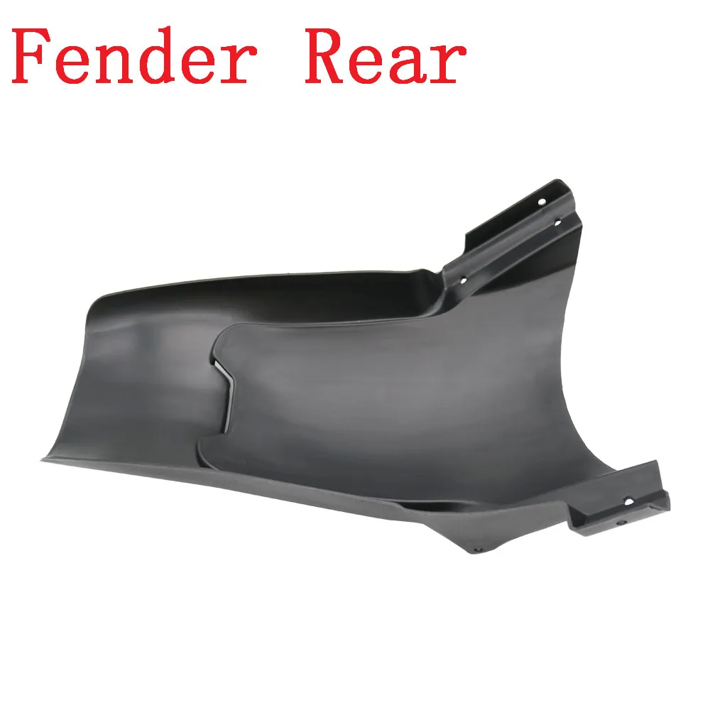 Брызговики для Мотоцикла BMW R1200GS передние и задние брызговики R1200 GS R 1200GS ADV (с