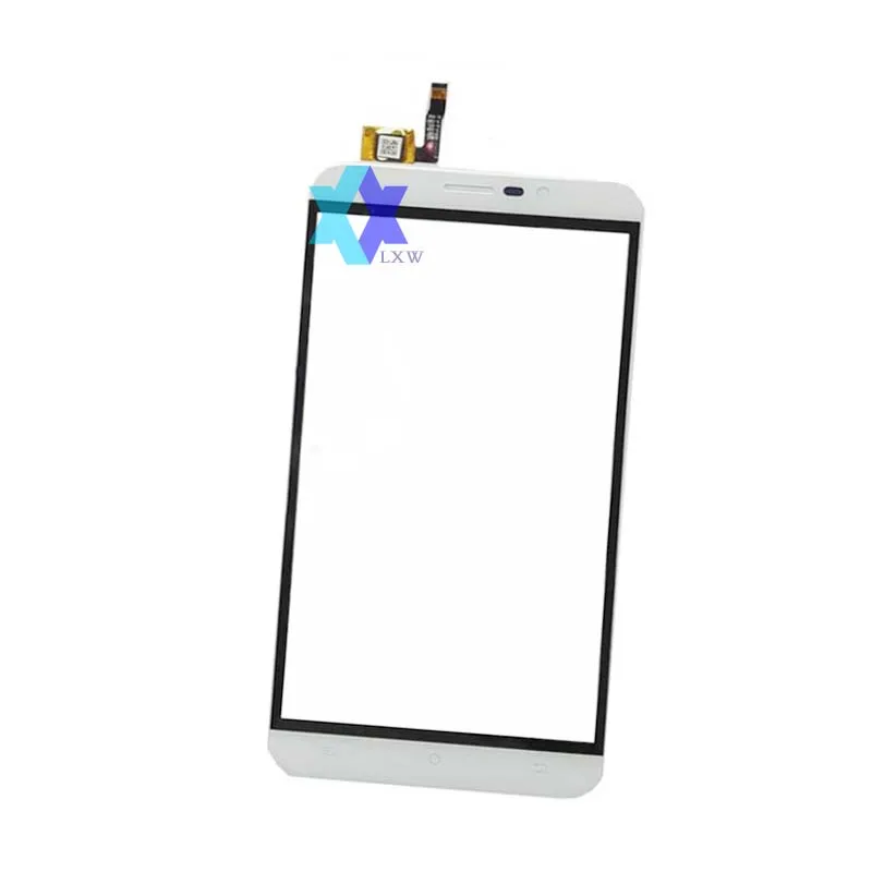 Для Cubot Note S сенсорный экран стекло оригинальная гарантия новая стеклянная панель