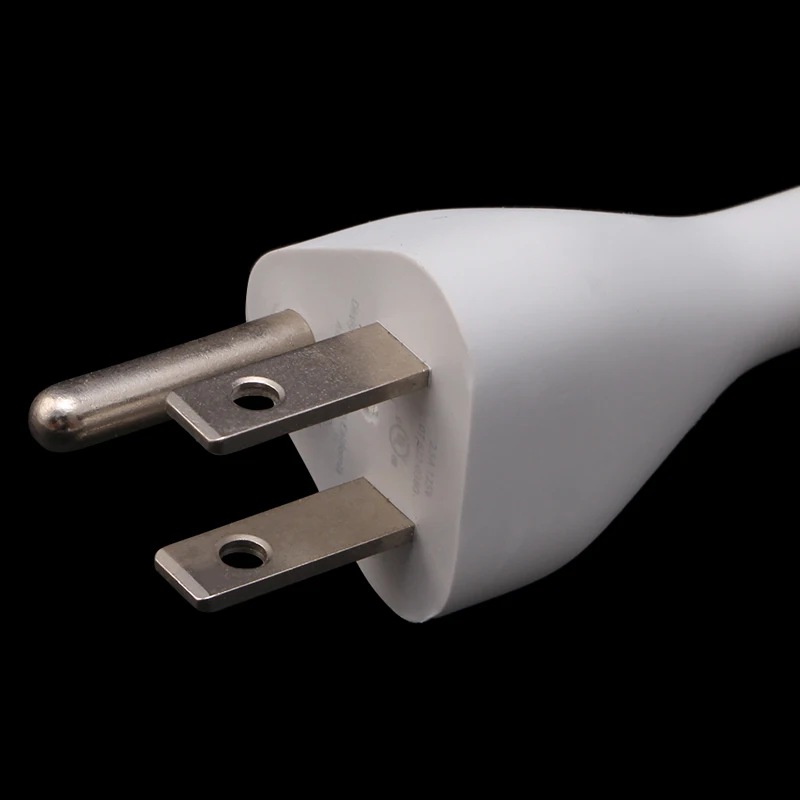 Удлинитель питания для планшета OOTDTY шнур Apple MacBook Pro Air настенное зарядное