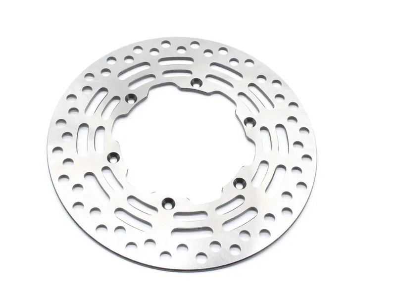 Тормозной диск для мотоцикла YAMAHA WR250 2001 2007 F UP YZ250 02 03 04 05 06|front brake disc rotor|brake rotorsfront |