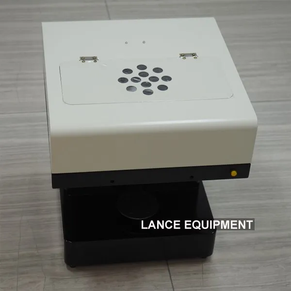 Латте арт кофе принтер/торт принтер/печенье принтер с функцией wifi|printer coffee|wifi