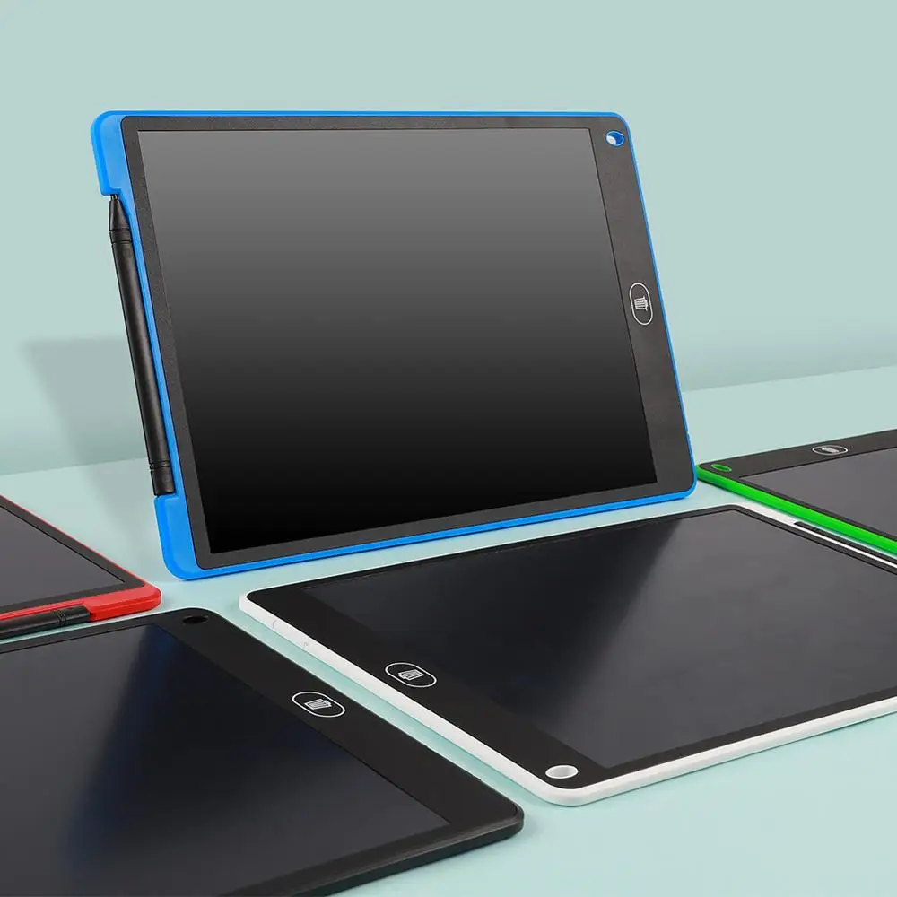 Детская графическая доска для рисования цифровой планшет ЖК-электроника детский