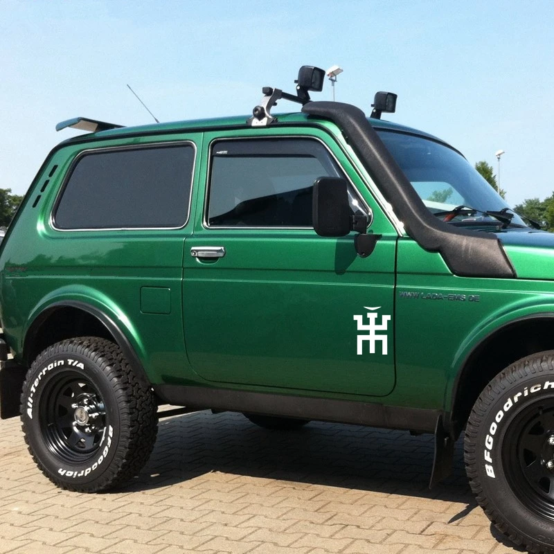 CS-760#19,6*15см 30*23см наклейки на авто Рок группа Пикник водонепроницаемые наклейки на машину наклейка для авто автонаклейка стикер этикеты винила наклейки стайлинга автомобилей украшения