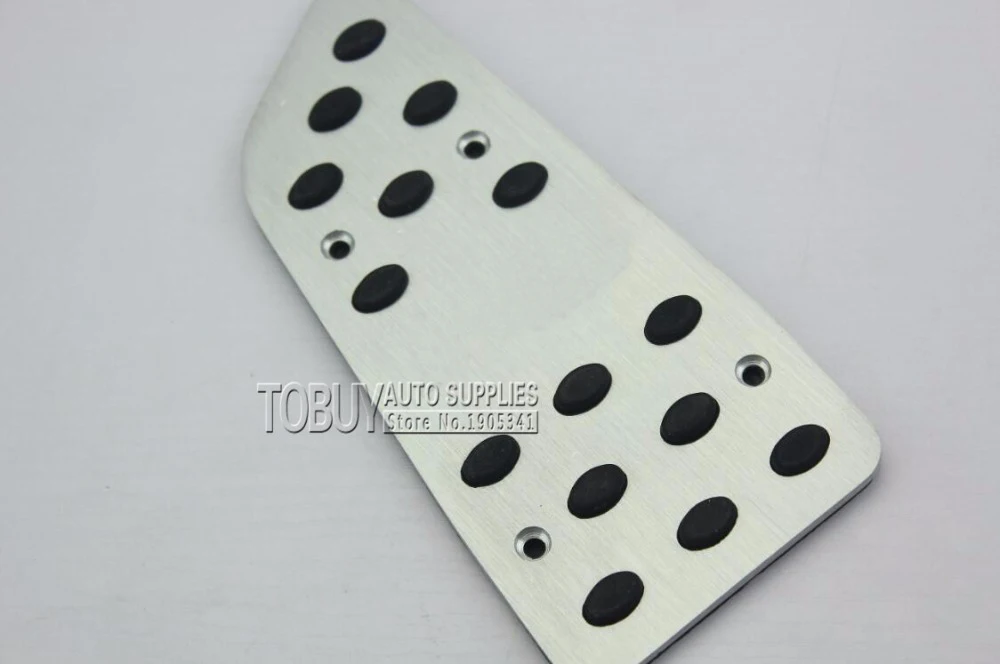 Алюминиевая Подставка для педали тормоза акселератора DEE TOYOTA Auris Avalon Avensis Corolla Camry