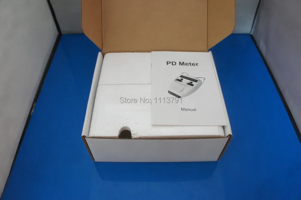 Pupil meter glasses optometry equipment optical Instruments | Инструменты