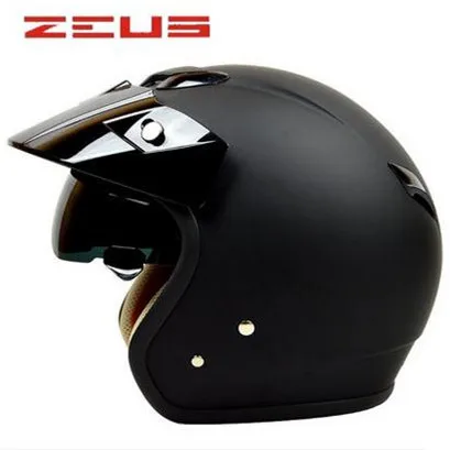 Одежда высшего качества Jet стиль мотоциклетного шлема шлем для путешествий DOT