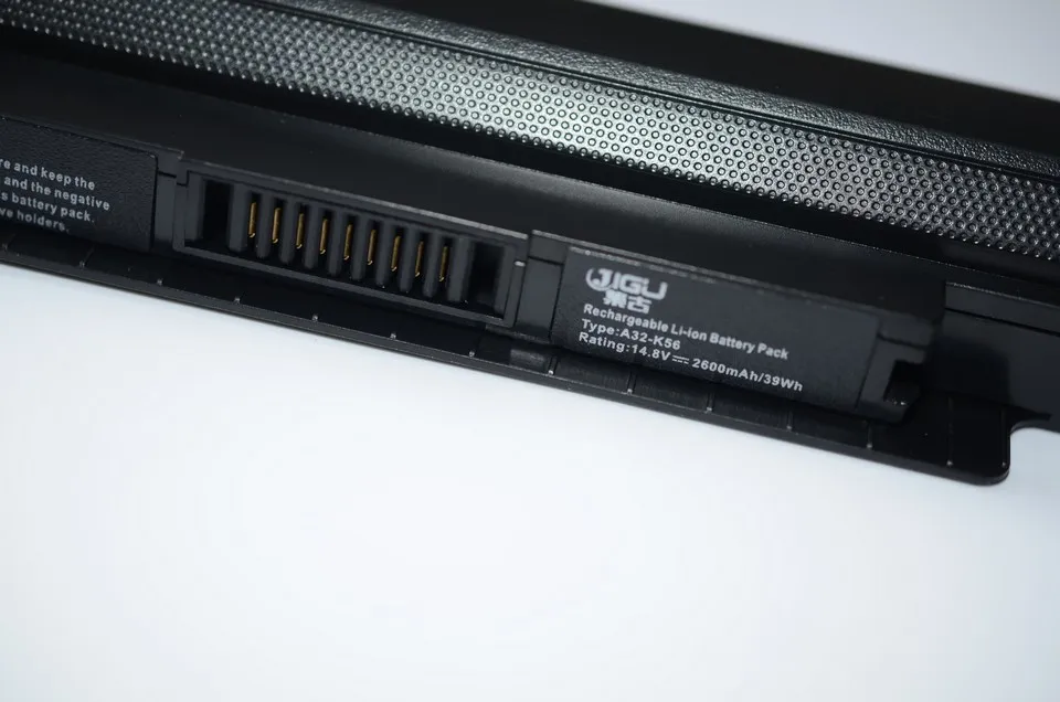 JIGU Аккумулятор для ноутбука ASUS A31-K56 A32-K56 A41-K56 A42-K56 серии A56 A46 K56 K56C K56CA K56CM K46 K46C K46CA K46CM S56 S46