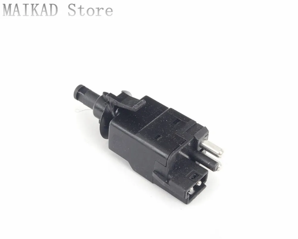 Переключатель стоп светильник ла, переключатель стоп-сигнала для Mercedes-Benz W170 SLK200 SLK230 SLK320 SLK32 A0015450109