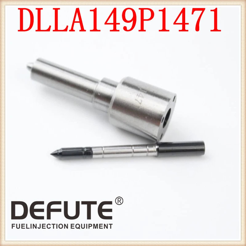 Дизельная Форсунка DLLA149P1471 spayer 0433171914 / 0 433 171 914 для 0445110311/0 445 110 311 | Автомобили и