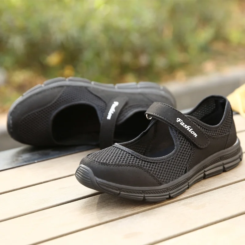 BALTROP/мягкая стелька из сетчатого материала однотонная женская обувь на плоской