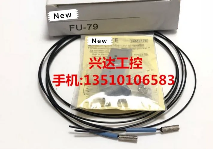

1 year warranty New original In box FU-79