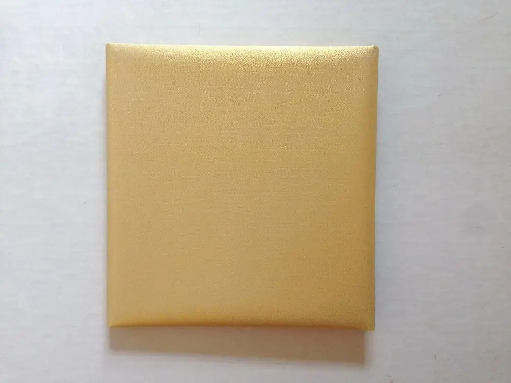 Африканский тюрбан Шестерни обычный голову галстук-бабочка однотонные Цвет 1