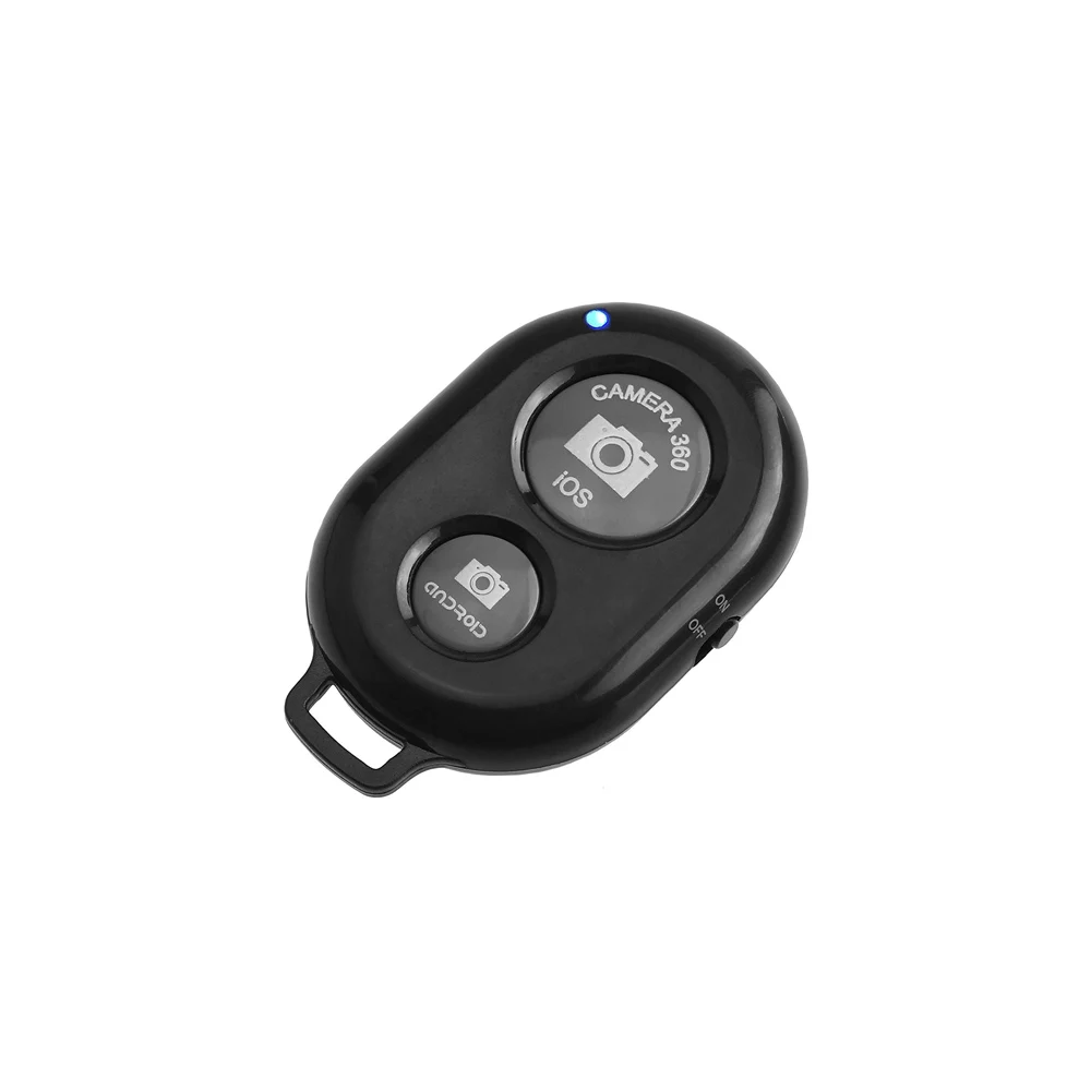 Беспроводная bluetooth-совместимая камера с автоспуском затвора Пульт