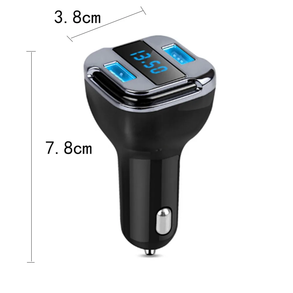 Новый 12 V 24 4 2 Акар gps трекер Locator Anti Потерянный отслеживания устройства Dual USB