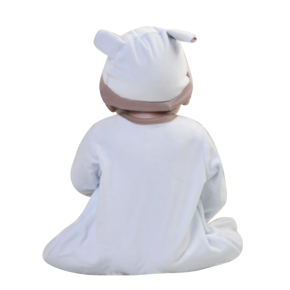 KEIUMI Этнические куклы выглядят так действительно Reborn Babies 23 дюйма реалистичные