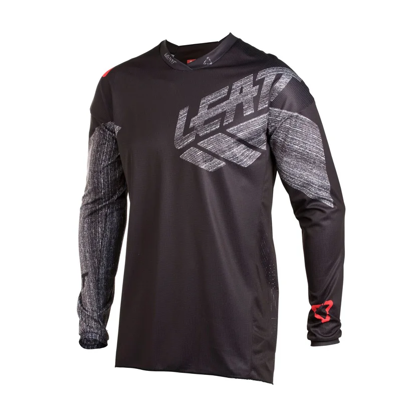 LairschDan 6 цветов moto cross jersey mtb трико пропускающее воздух Велоспорт moto gp спортивная одежда для верховой езды гоночный крест человек Горные - Цвет: 06