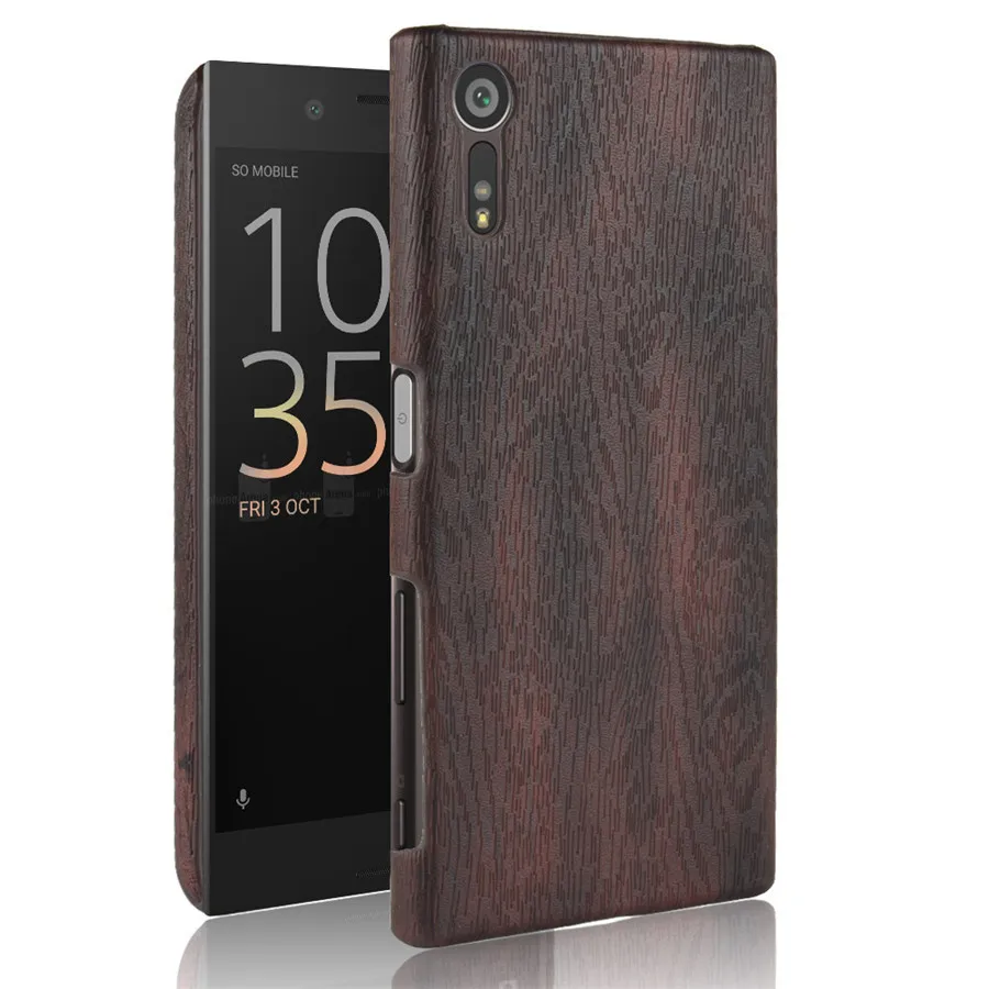 Чехол HOTSWEI для Sony Xperia XZ dual с диагональю 5 2 дюйма жесткий пластиковый защитный