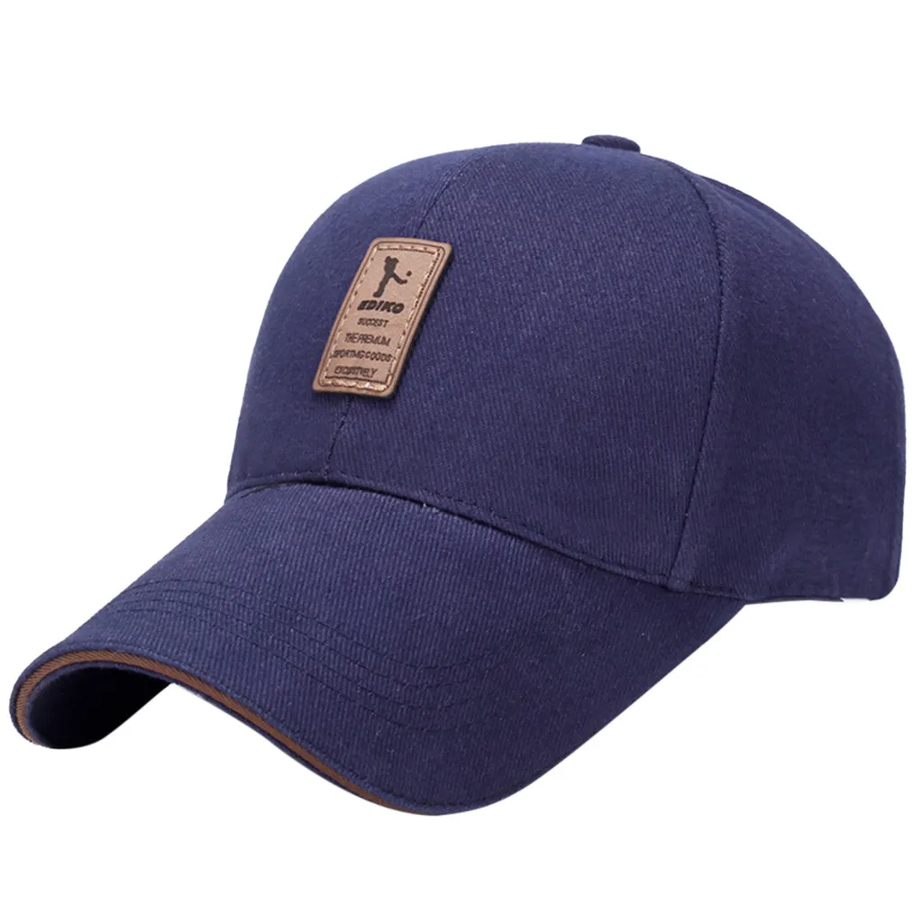 Perimedes мужские и женские черные шляпы для рыбалки мужская шапка Snapback регулируемая
