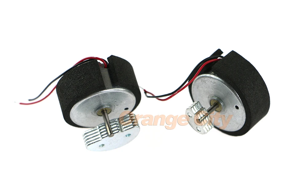 Запасные части Оригинальный левый и рефлекторный мотор для XBOX one xboxone Замена