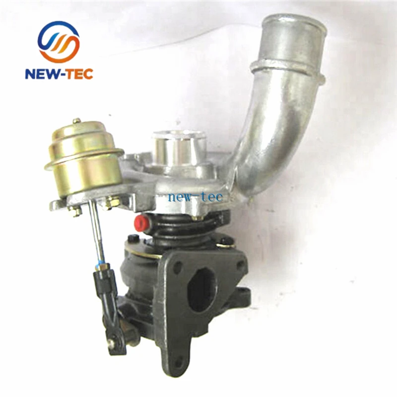 Турбокомпрессор Новый garrett GT1549S turbo 703245 717345 738123 751768 9121244 4416393 для OPEL