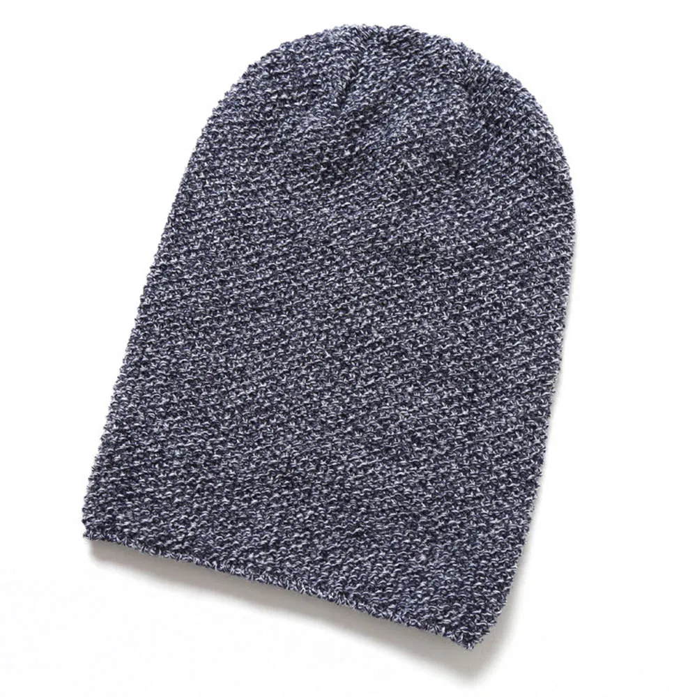 2017 новая мода для мужчин и женщин мешковатые теплые зимние шерстяные вязаная