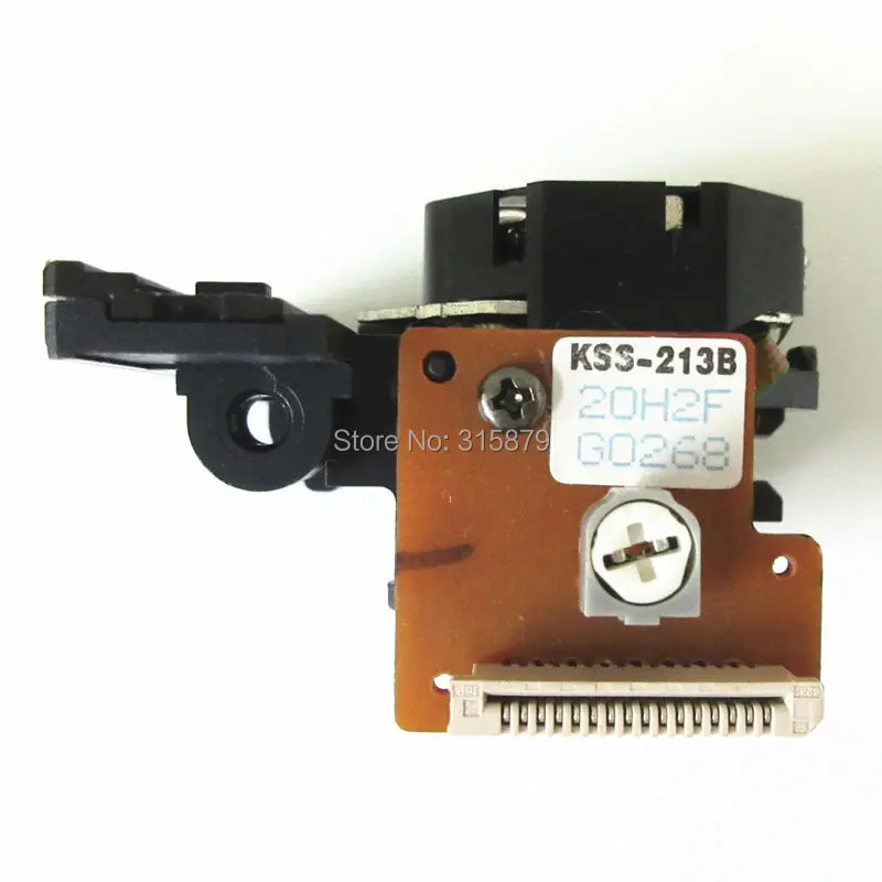 KSS-213B для SONY CD оптический лазерный пикап KSS213B KSS 213B