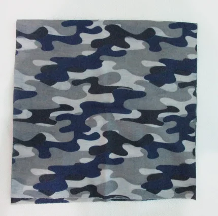 Мужская камуфляжная маска FOXMOTHER Ветрозащитная для лица скалолазания пешего