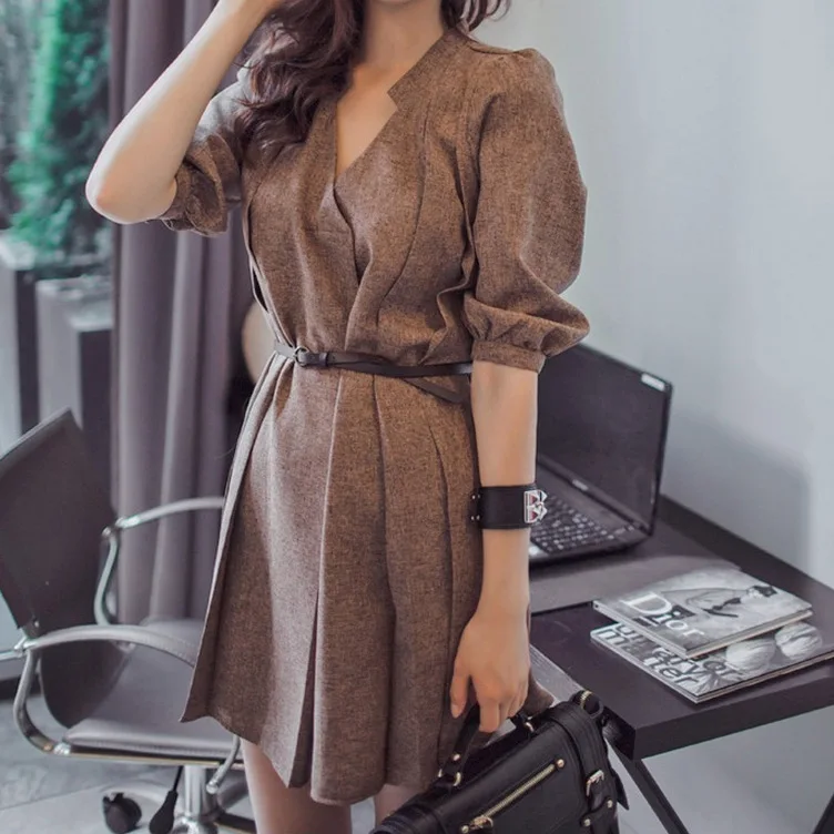 Новинка весна/осень платья для беременных модные женские Одежда 16438|maternity dress