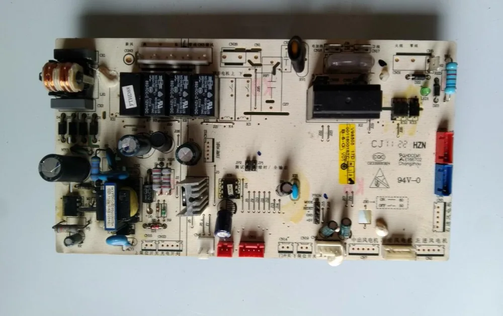 

0011800167C Good Working Tested