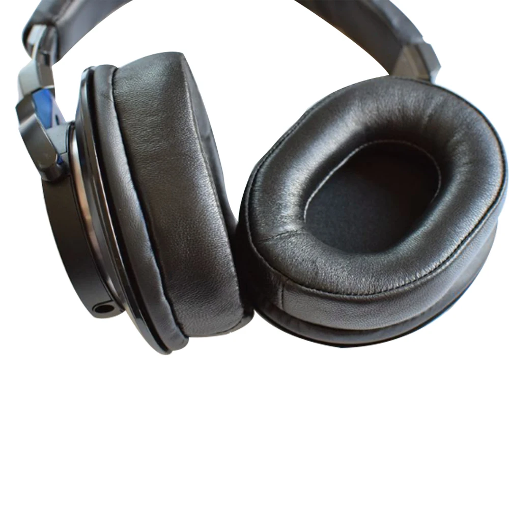 Сменные амбушюры для аудио наушники Technica ATH M40 M50X M30 M35 SX1 M50S ATH|ear pad cushions|ear padsear