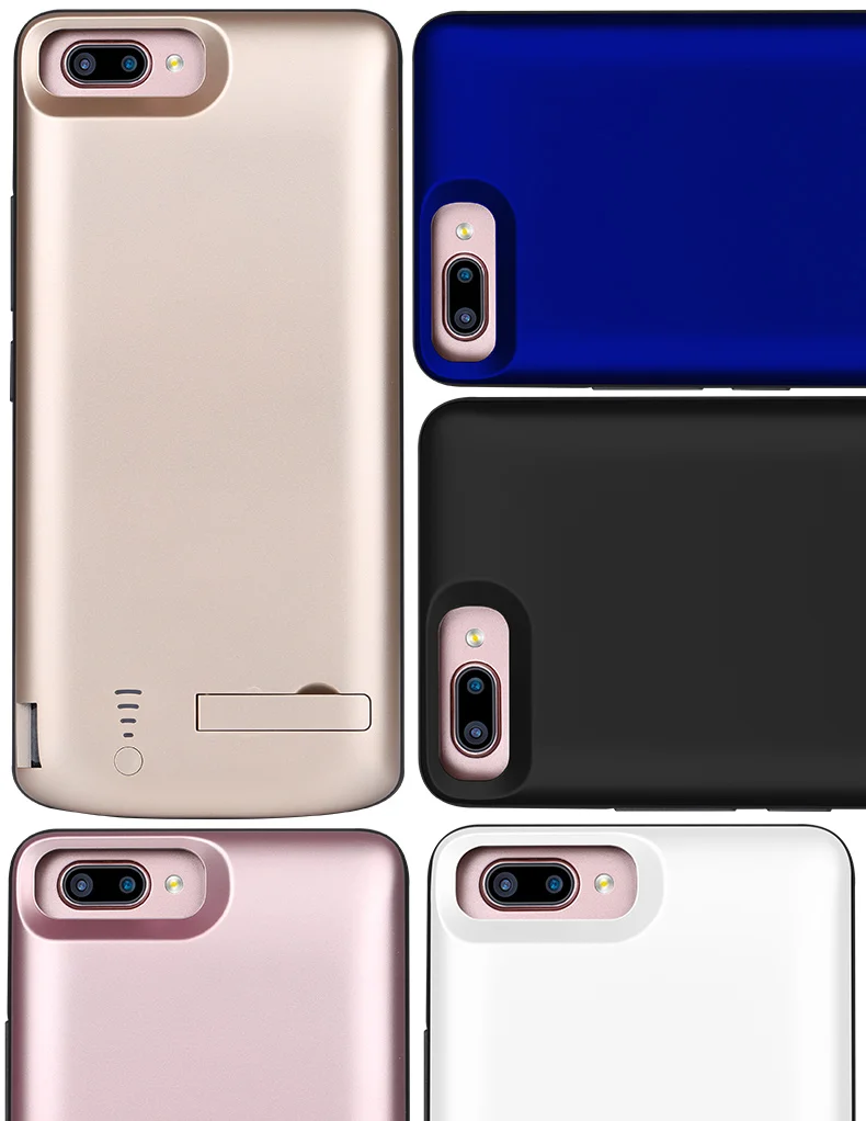 8000 мАч для X20Plus зарядное устройство Внешний чехол батарея телефона VIVO блока