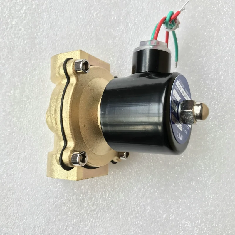 SV-MP10-220V электромагнитный клапан электромагнитного управления G1 &quotBSP резьба iSentrol