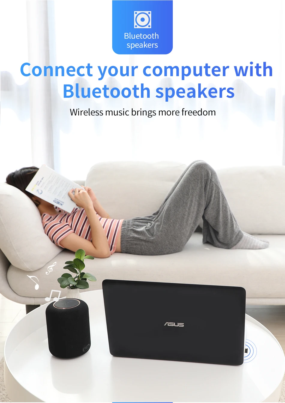 Baseus USB Bluetooth адаптер ключ для компьютера ПК PS4 мышь Aux аудио Bluetooth 4,0 4,2 5,0 музыкальный приемник с динамиком передатчик