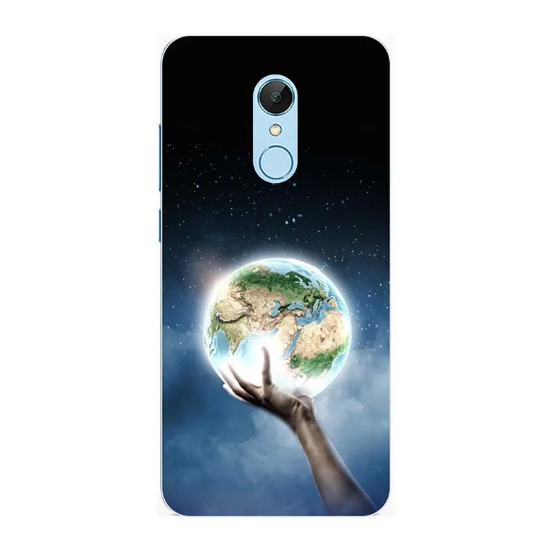 A199 Чехлы мягкие из кожи TPU для Cubot Note Plus силиконовый чехол для Cubot Note Plus Чехлы для Cubot Note Plus силиконовый чехол - Цвет: A199