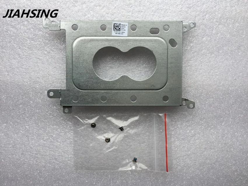 Для Dell Inspiron 3567 series Hard Dive HDD caddy bracket 51C9V 051C9V|Компьютерные кабели и разъемы| |